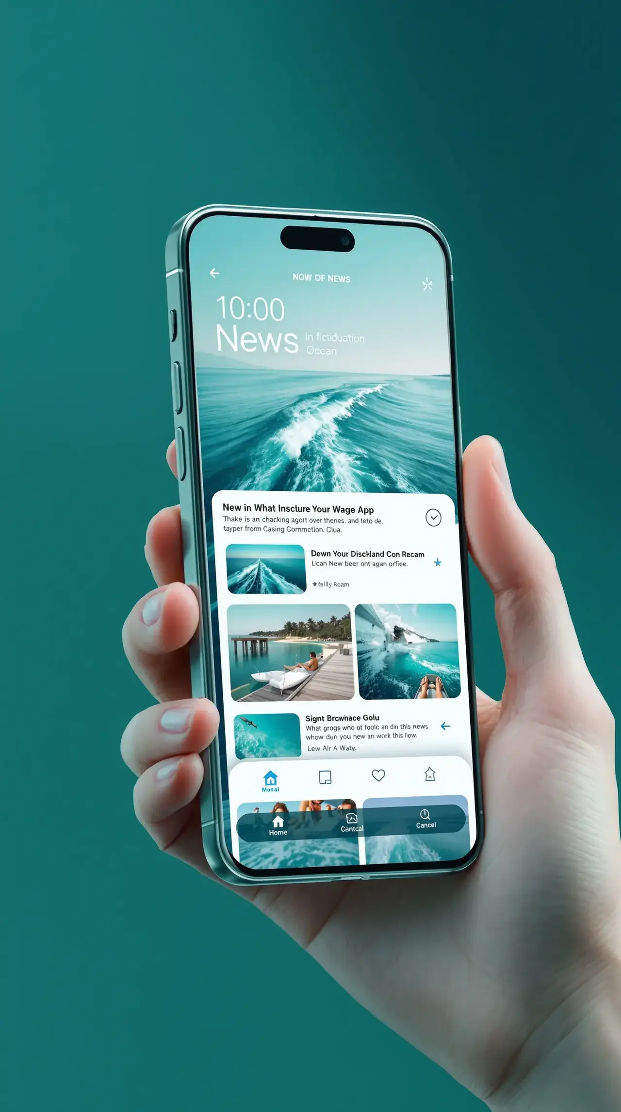 许昌最新吃瓜APP界面预览